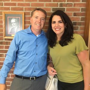 Meet your Posher, Dan